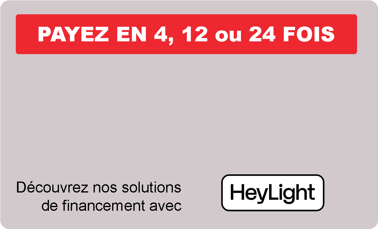 payer en plusieurs fois